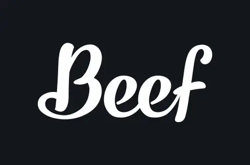 Beef